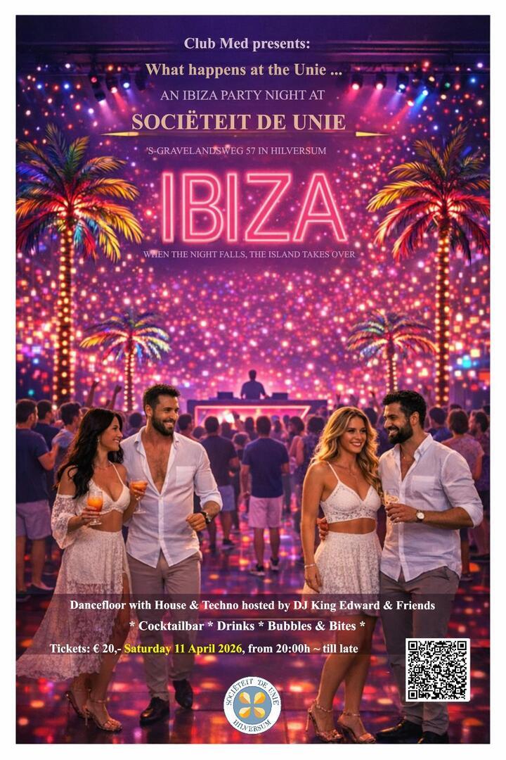 flyer-ibiza-party-de-unie-11-april-2026 flyer-ibiza-party-de-unie-11-april-2026